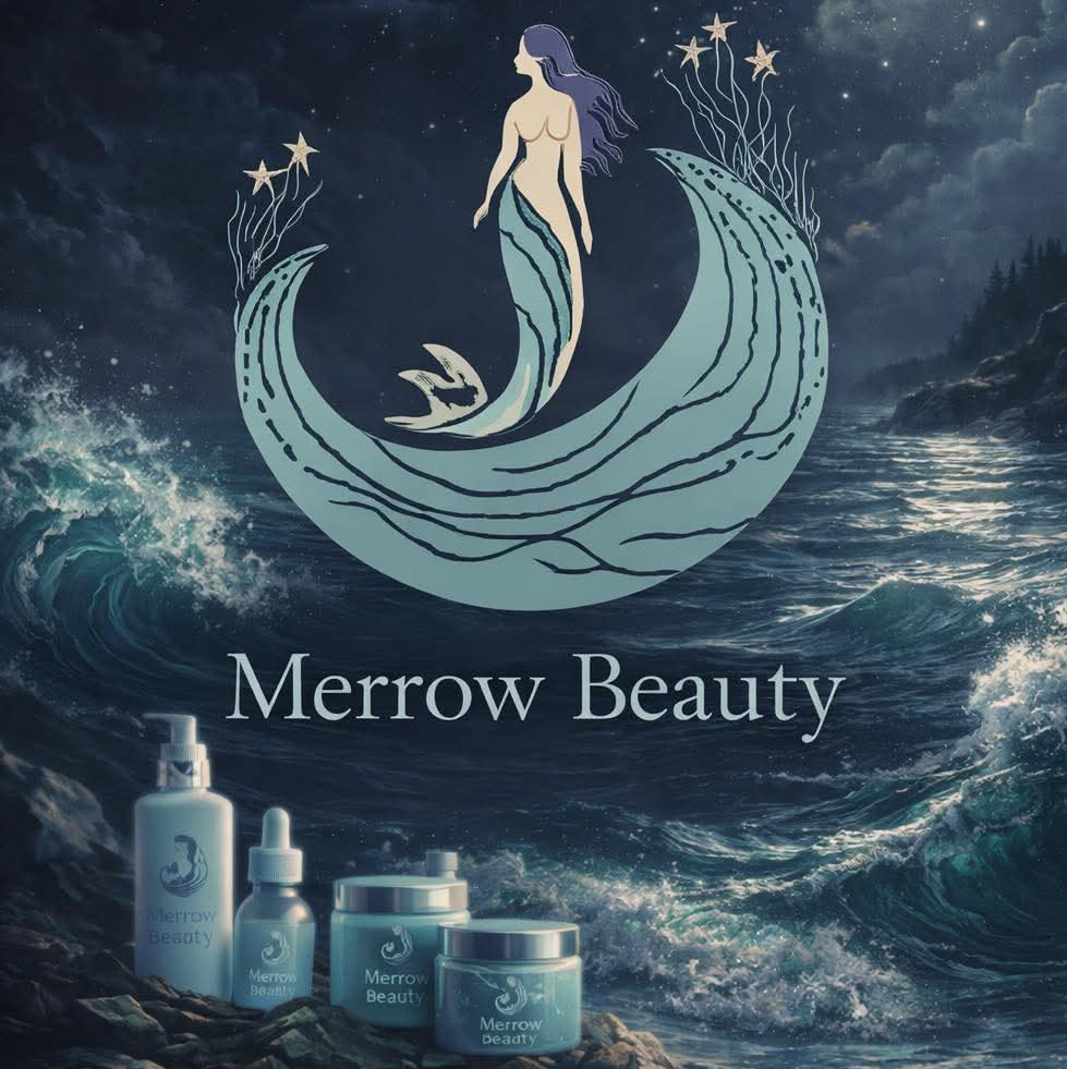 Merrow Beauty Professional Starter Kit