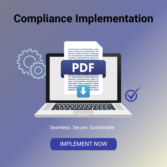 Compliance Implementation