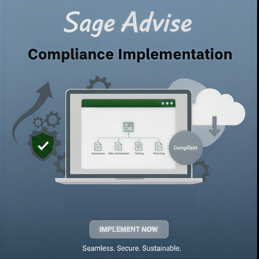 Compliance Implementation