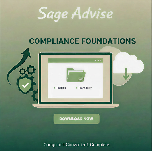 Compliance Foundations