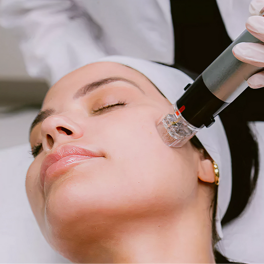 RF Microneedling Certification