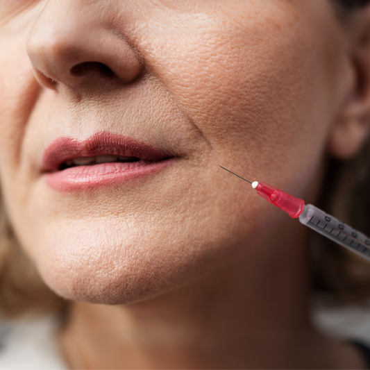 Dermal Filler - Half Syringe
