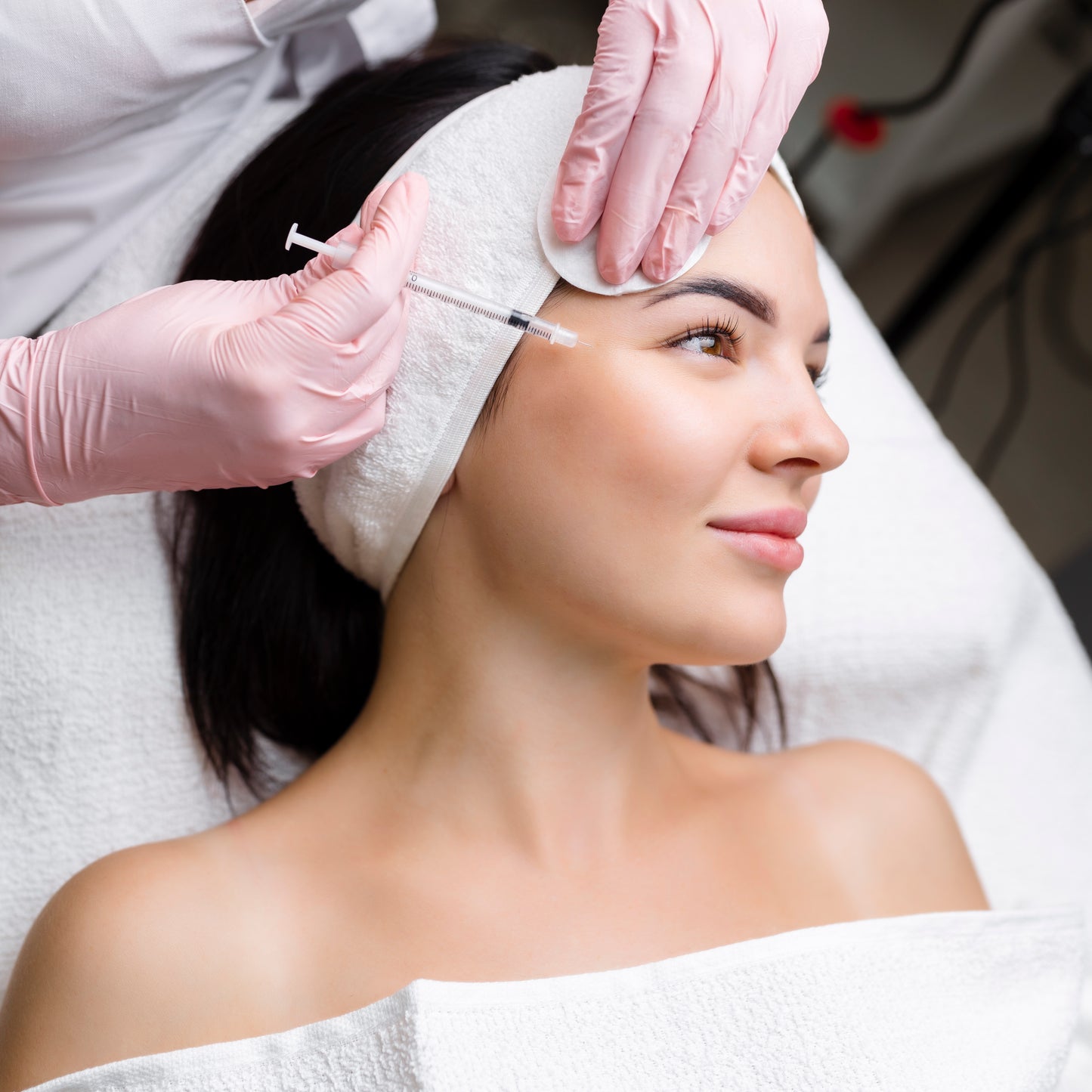 Neurotoxin Certification (Botox)