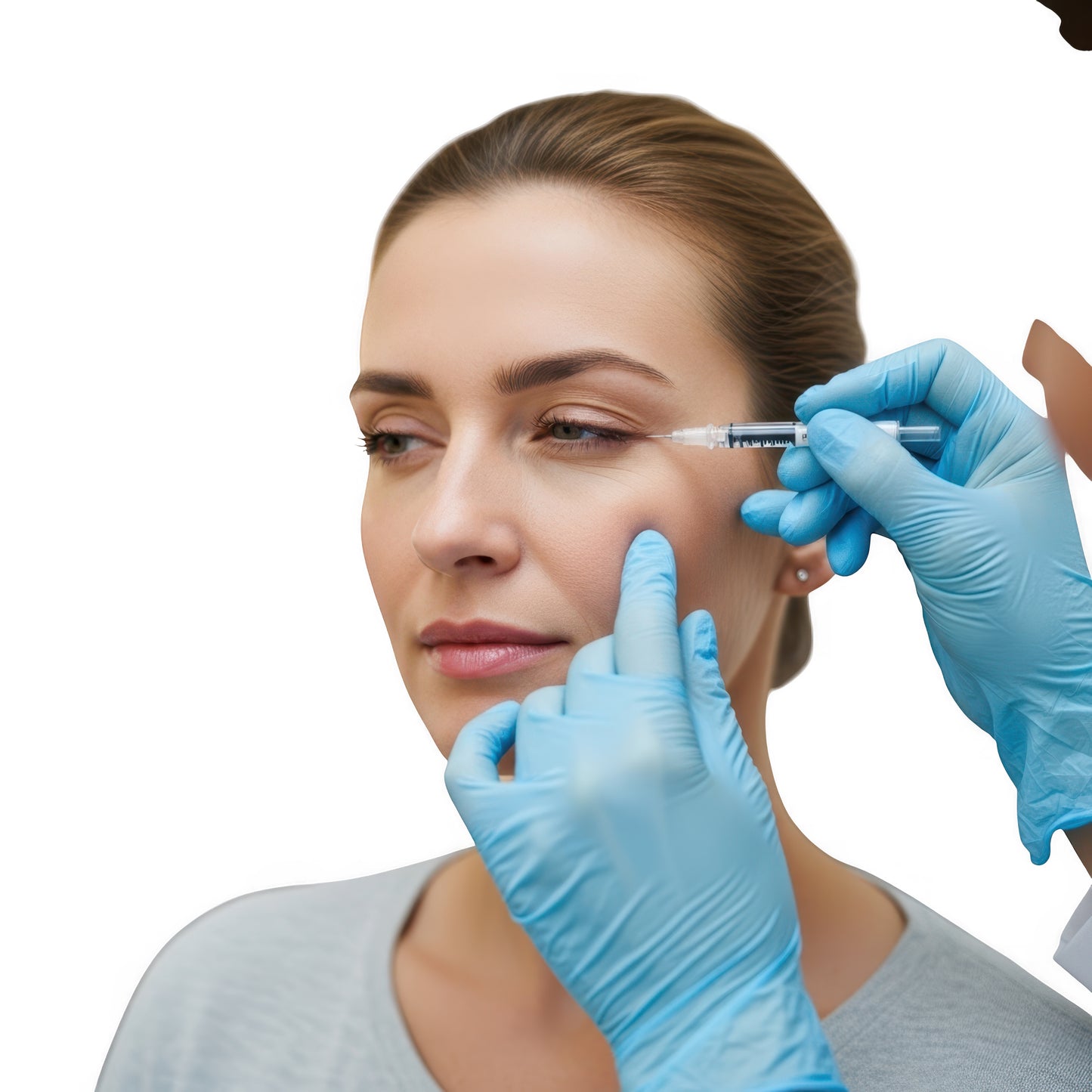 Advanced PDRN Under-Eye Biostimulation (AMI Eyes)