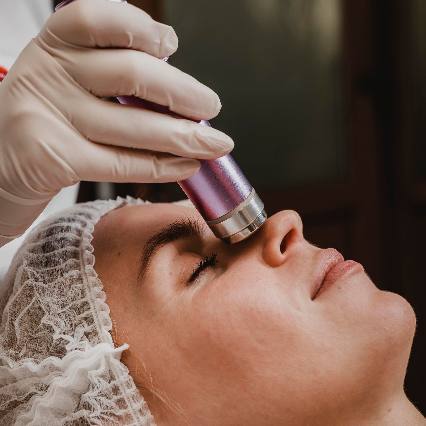 Microneedling Certification